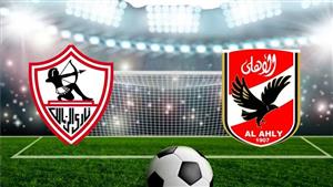 "تفوق أحمر".. أرقام من مواجهات الأهلي والزمالك في الدوري المصري قبل القمة 95