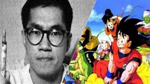 وفاة مبتكر شخصيات مسلسل الأنمي الياباني "Dragon Ball" عن عمر يناهز 68 عاما 