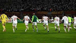 "قمة الدوري وموقعة بيراميدز".. جدول مباريات الزمالك خلال شهر أبريل