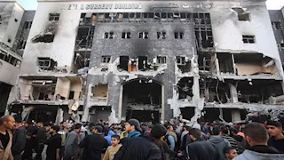 الصحة بغزة : أكثر من 70 ألف شهيد منذ بدء الحرب بين إسرائيل وحماس