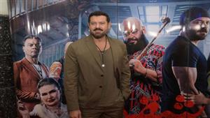 "استغرق تصويره 3 سنوات".. عمرو يوسف يكشف كواليس تصوير فيلم "شقو"