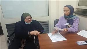 الداخلية تواصل تيسير إجراءات الحصول على الخدمات الشرطية