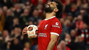 ملف رياضة مصراوي.. ليفربول يودع الدوري الأوروبي.. أزمة شوبير وأحمد سليمان.. وإصابة محمد شكري