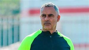 "لاعب واحد بس".. قرار صادم لجوميز بشأن أجانب الزمالك ومفاجأة الجزيري