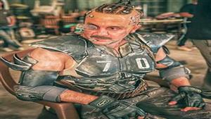 هشام ماجد ينشر فيديو من كواليس "فاصل من اللحظات اللذيذة".. والجمهور: انت بتتحول؟