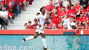 ريال مدريد يفوز على مايوركا ويعزز صدارته للدوري الإسباني