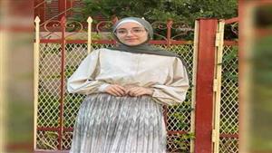 كانت راجعة من الدرس.. صدمة وحزن بالبحيرة لوفاة "عصفورة الجنة ليلى" - صور  