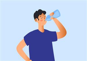 بعد رمضان- 8 أعراض تكشف إصابتك بالجفاف
