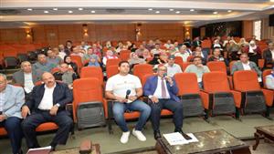 إجراءات جديدة من محافظ الدقهلية لإنهاء ملفات التصالح على مخالفات البناء