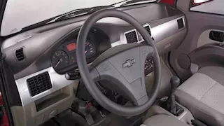 "سيارات أكل العيش".. سيارة 8 راكب "زيرو" بـ546 ألف جنيه 