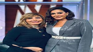 الليلة.. أسرة مسلسل "صيد العقارب" ضيوف برنامج "كلمة أخيرة"