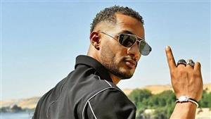محمد رمضان: "حلم أي شخص ناجح يبقى نمبر وان.. مفيش حد بيتمنى يكون رقم 2"
