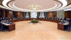 مصدران حكوميان يكشفان حقيقة استقالة الحكومة والمحافظين 