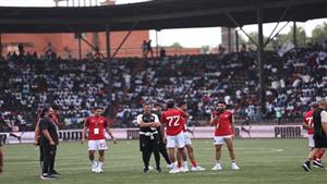 "بعد التعادل مع مازيمبي".. تعرف على موعد مباراة الأهلي المقبلة