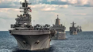 سول وواشنطن تجريان تدريبات بحرية مشتركة لتعزيز الردع ضد بيونج يانج