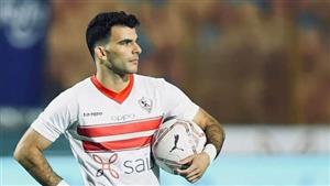 هل تلقى الزمالك عرضا من نيوم السعودي لضم زيزو.. مصدر يجيب