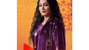 وفاء عامر:" مبعرفش أطبل لحد ومحظوظة بالعمل مع العوضي"