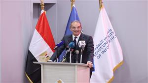 وزير الاتصالات: مصر تقدمت أكثر من 50 مركزا في تصنيفات الذكاء الاصطناعى العالمية