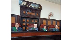 إحالة أوراق شقيقين وخالهما للمفتي لقتلهم والدهما في أسيوط