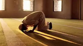 موعد أذان العصر ليوم الثلاثاء ودعاء النبي عند ختم الصلاة