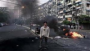 قتلى وجرحى بعد غارات جوية للمجلس العسكري على مستشفى في ميانمار