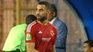 ملف رياضة مصراوي.. الأهلي يعاقب ثلاثي الفريق.. إيقاف قيد الزمالك.. وتصريحات لبيب