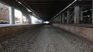  مترو الإسكندرية| أحدث 20 صورة للمشروع.. والنقل تكشف تفاصيله 