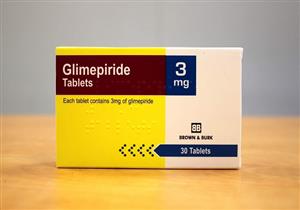 دواء جليمبيريد- ماذا يحدث لمريض السكري عند تناوله؟