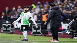  "لا يمكنه العيش في الماضي".. هجوم قوي من لاعب إنجلترا السابق على صلاح