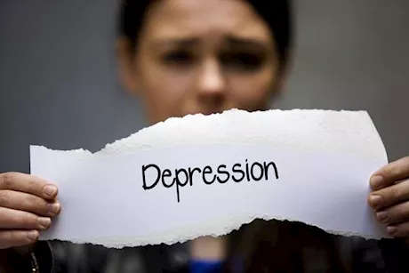 لا يجب تجاهلها- 6 أعراض مزعجة للاكتئاب 