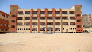 رسمياً.. جداول امتحانات نهاية العام للمرحلة الابتدائيةبمدارس الجيزة 2025