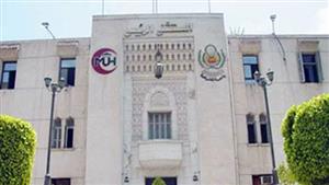 طبيب يتهم مدير مستشفى المنصورة الجامعي بالتعدي عليه بالضرب والأخير ينفي