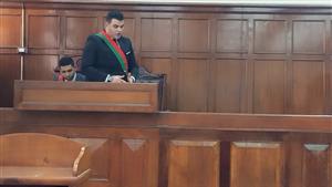 النيابة في قضية تعذيب طفلي السويس: الأم لم تترك بابًا للشيطان واختارت أن تكون بلا جنة