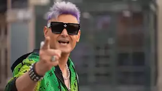 بعد الكشف عن بوستر برنامجه .. رامز جلال يتصدر تريند "جوجل"