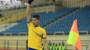 رئيس الإسماعيلي يكشف موقفه من بيع عبد الرحمن مجدي إلى الأهلي