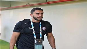 نشرة رياضة رمضان.. وفاة المعد البدني للزمالك ومصير لقاء القمة بين الأهلي والزمالك