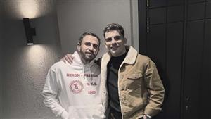 "سلام يا أجدع أخ".. زيزو ينعى المعد البدني بنادي الزمالك