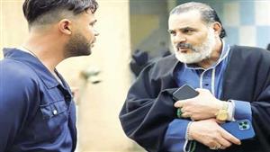 مجدي كامل عن مشاركته محمد إمام لأول مرة في مسلسل "كوبرا": "إنسان خلوق وابن أصول"