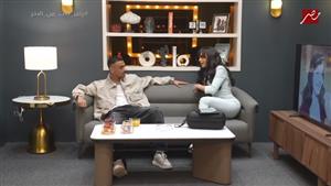 "قعد يهجص".. رامز جلال يعرض فقرة لم تعرض من حلقة "كزبرة" في "رامز جاب من الآخر"