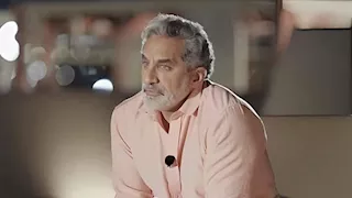 باسم يوسف يكشف سبب تعمده وصف حماس بـ"الإرهابية": "علشان نخلص"