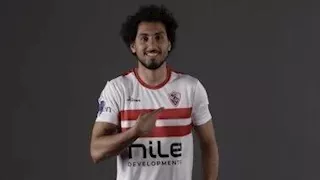 بعد السخرية من المجلس.. قرار عاجل من الزمالك ضد أحمد حمدي