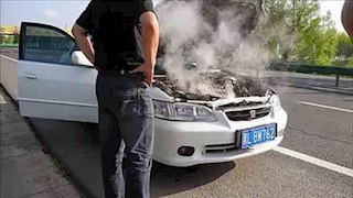 خلال فصل الصيف ..كيف تتعامل مع ارتفاع حرارة السيارة ؟