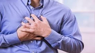  احذر.. 6 علامات غريبة قد تكشف عن أزمة قلبية قبل حدوثها