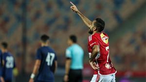 ملف رياضة مصراوي.. تعادل الأهلي.. رسالة نادي فيوتشر للزمالك.. وتصريحات النني