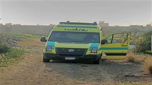 كشف غموض مقتل شاب بسوهاج