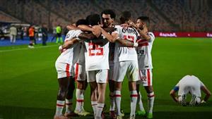 ماذا ينتظر لاعبو الزمالك بالملعب البلدي في بركان؟