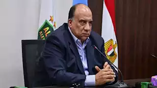 "جماهير الأهلي ترى كذلك أيضًا".. محمد مصيلحي: الحكم لم يحتسب لنا ركلة جزاء واضحة