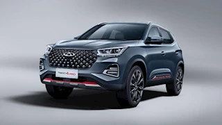 أسعار ومواصفات شيري تيجو 4 برو 2026 في مصر بعد التخفيضات الأخيرة