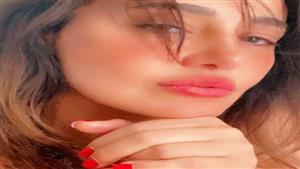 أحدث ظهور لـ حلا شيحة .. والجمهور: "زي القمر" (صور)