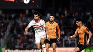 "وسط جماهيره".. سيناريوهات تتويج الزمالك بالكونفدرالية على استاد القاهرة